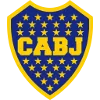 Boca Juniors logo