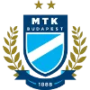 MTK Budapest logo