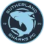 Sutherland Sharks U20 logo
