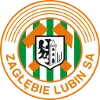 Zaglebie Lubin logo