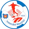 TJ Valasske Mezirici logo