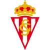 Sporting de Gijon logo