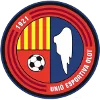 UE Olot logo
