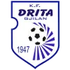 KF Drita logo