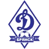 Dynamo Bryansk logo