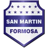 San Martin De Formosa logo