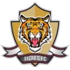 Tigres Futbol Club logo