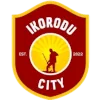 Ikorodu City logo