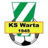 Warta Sieradz logo