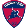 Clermont Foot logo
