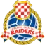 Adelaide Raiders logo