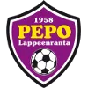 PEPO Lappeenranta logo