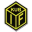 Kubikenborgs logo