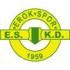 Esenler Erokspor logo