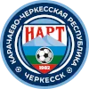 Nart Cherkessk logo