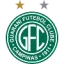 Guarani SP U20 logo