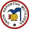 UD Mutilvera logo
