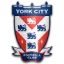 York City logo