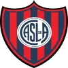 San Lorenzo de Almagro logo