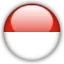 Indonesia U20 logo