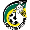 Fortuna Sittard logo