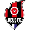 Reus Reddis logo