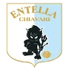 Virtus Entella logo