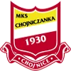 Chojniczanka Chojnice logo