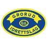 Grorud logo