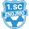 1. Znojmo logo