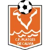 Platges de Calvia logo