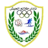 Tala'ea El-Gaish logo