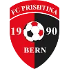 Prishtina Bern logo