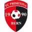 Prishtina Bern logo