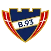 B.93 Copenhagen logo