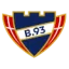 B.93 Copenhagen logo