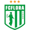 Flora Tallinn logo
