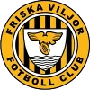 Friska Viljor logo