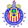 C.D. Guadalajara U21 logo