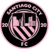 Santiago City logo