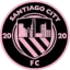 Santiago City logo