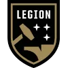 Birmingham Legion logo