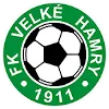 Velke Hamry logo