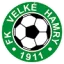 Velke Hamry logo