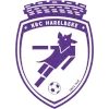 KRC Harelbeke logo