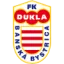Dukla Banska Bystrica II logo