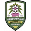 Al-Anwar Club logo
