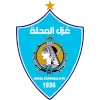 Ghazl El Mahalla logo