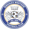 Kingsley Westside logo