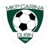 MKP Carina Gubin logo